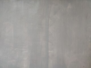 texture and background of dark gray concrete wall