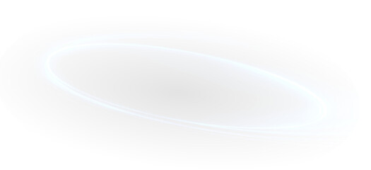 Futuristic Glow Background