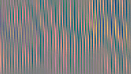 Abstract vertical lines pattern with subtle color variations and optical illusion effect
