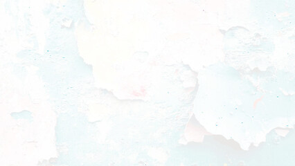 Textured blue watercolor background with a vintage  aged feel and a light  abstract pattern or wall texture