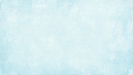 Obraz premium Blue watercolor gradient background texture soft artistic abstract painting design abstract blue watercolor splash stroke background, Light blue vector design wall texture