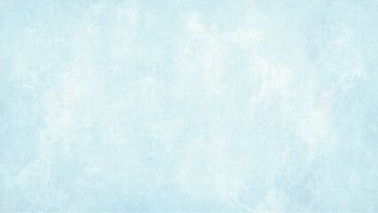 Obraz premium Blue watercolor gradient background texture soft artistic abstract painting design abstract blue watercolor splash stroke background, Light blue vector design wall texture