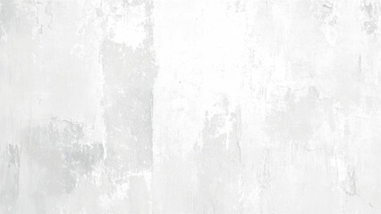 Abstract white stone concrete floor or old cement grunge background, marble texture surface white grunge wall. Panorama blank concrete white rough wall for background, beautiful white wall surface.