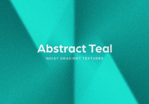 Abstract Teal Backgrounds