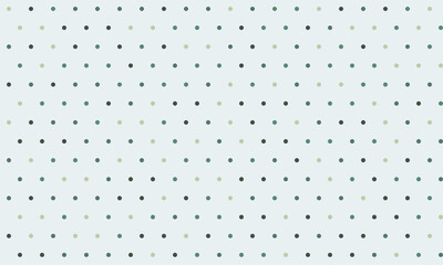 Subtle pastel polka dot pattern.  Perfect for website backgrounds, textile designs, or minimalist branding.  Evokes calmness and sophistication.