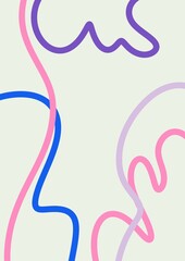 abstract colorful background