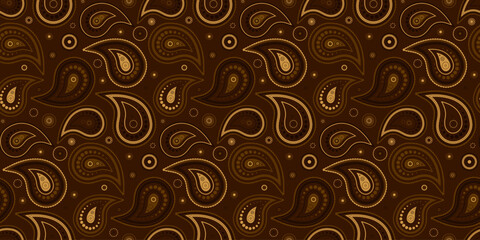 Old droplet a pattern tradition. Paisley eco and dot boteh. Swirling effortless to idea decoration.