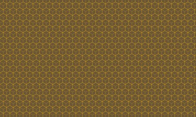 golden fabric texture