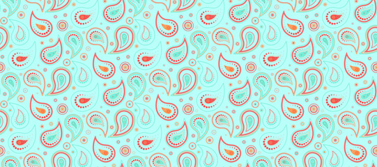 Old twisted on indian bohemian. Art sketching with wrapping poster. Summer symmetry with vibrant native.