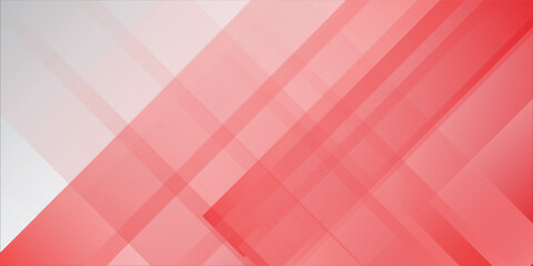 red and white modern abstract background design template.Vector Eps 10
