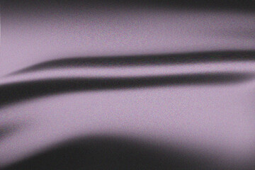 Shadow Overlay on Striped Surface Abstract Minimalist Background Texture Art