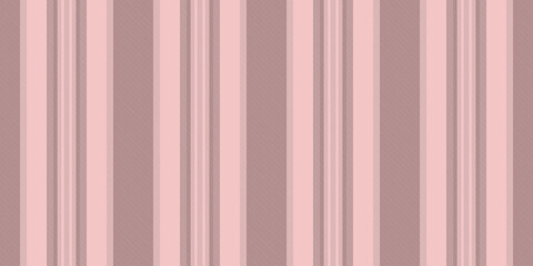 Soft, vertical stripes pattern in muted pinks and browns. A versatile background for elegant designs, textiles, or modern web graphics.