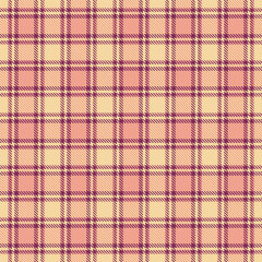 Warm and inviting tartan pattern. Great for backgrounds, textiles, designs with a cozy, classic aesthetic. Perfect for fall or winter themes.