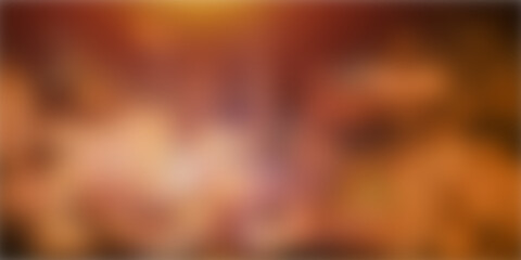 Blur background texture abstract wall art . Abstract Gradient Background with various color variation in high quality