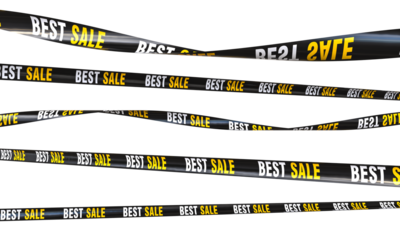 best sale 3d tapes transparent background