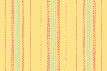 Obraz premium Seamless striped pattern. Vertical lines in pastel colors. Use for textile prints, backgrounds, fashion, crafts, and digital paper. Repeatable and classic design.