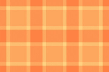 Classic plaid pattern in warm tones. Seamless textile design evokes comfort, tradition, and autumnal style. Ideal for backgrounds, apparel, or graphic design.