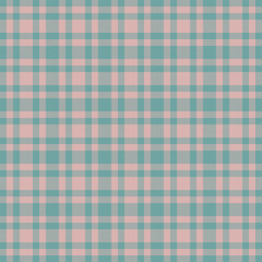 Classic plaid pattern with a modern, soft color palette. Ideal for backgrounds, textiles, apparel and digital design. Versatile and visually appealing.