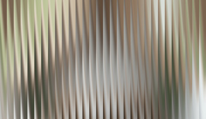 Obraz premium Abstract pattern of vertical lines, creating a sense of movement and depth with a blend of neutral colors and subtle highlights