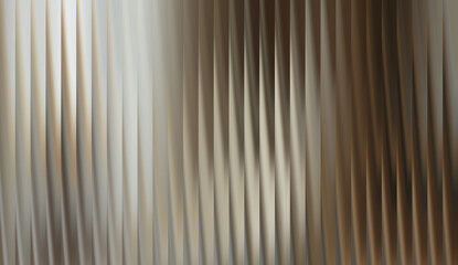 Abstract vertical lines, a symphony of light and shadow, evoking a sense of texture and depth