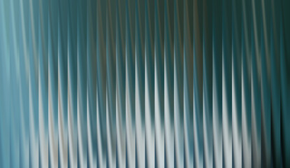 Abstract Vertical Lines Texture: A mesmerizing pattern of blurred vertical lines in shades of blue and gray