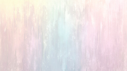 Colorful pink, yellow and turquoise gradient noisy grain background texture