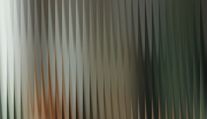 Obraz premium Abstract textured background with vertical lines. The image showcases a subtle gradient of colors