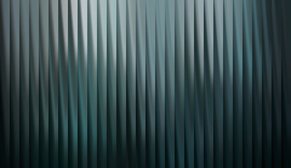Abstract vertical lines in shades of gray and blue, forming a pattern and texture
