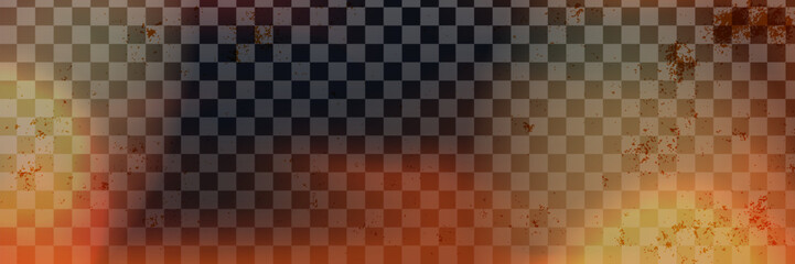 Abstract light leak overlay with retro film mood. Gentle light glow and vintage filter give the photo soft film leak overlay texture.