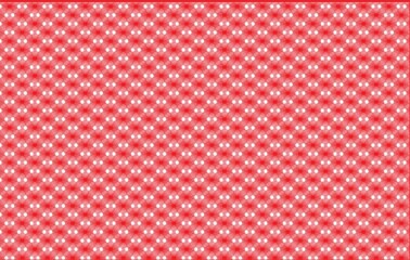 seamless pattern with mini spaces
