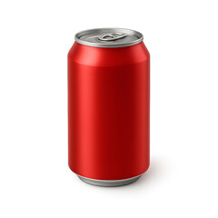 Stack of Golden French Fries Isolated on Transparent Background