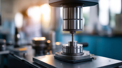 Battery pack vibration testing rig durability quality control EV reliability standards automated testing equipment industrial shaker table testing laboratory defocused with