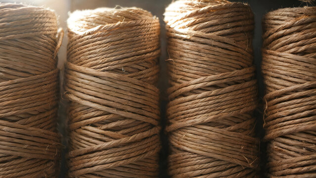 Rope Bundle