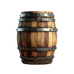 Bold Barrel strength crafted with passion 