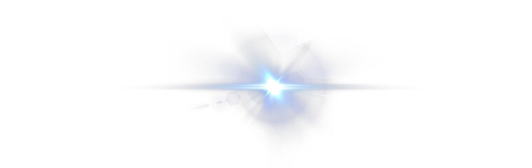 Blue PNG laser rays crossing in bright dynamic light. Abstract glare and sparkles create a high-energy futuristic background. Perfect for concerts, effects, and visual compositions.