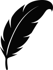 Feather Adobe Illustrator AI Source File – Fully Editable & Convertible (EPS, SVG, PNG, JPEG, DXF, PDF)