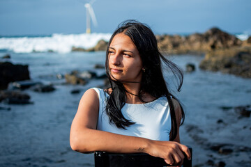 pareja dia a dia enamorados jovenes