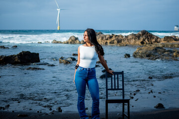 pareja dia a dia enamorados jovenes