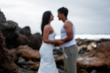 pareja dia a dia enamorados jovenes