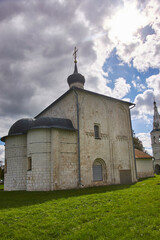 Kideksha Church