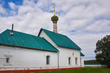 Kideksha Church