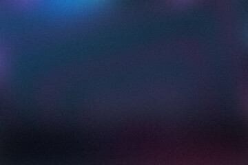 Obraz premium Deep Blue and Purple Abstract Background with Soft Light Accents image photo