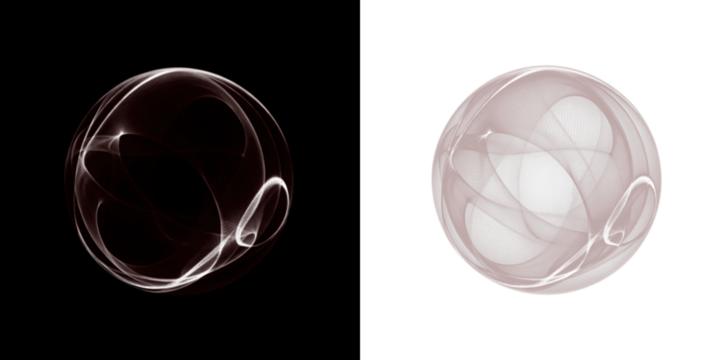 These glowing overlays significantly enhance your photos and are conveniently provided as PNG files for easy use