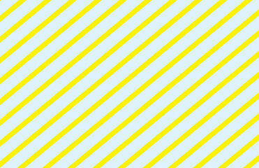 yellow and blue striped background
