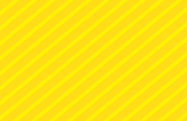 yellow striped background design surface © Aurelia
