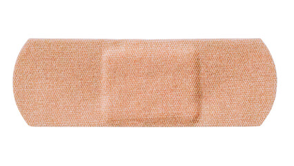 Adhesive bandage elastic medical plasters