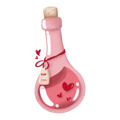 Love Potion