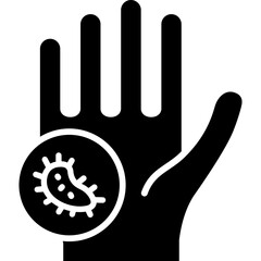 Hand Icon