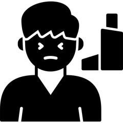 Asthma Icon