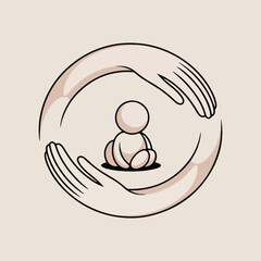 World Adoption Day vector collection showing family love, embracing hearts, hope, inclusion, support, kindness, and celebration designs for awareness visuals.